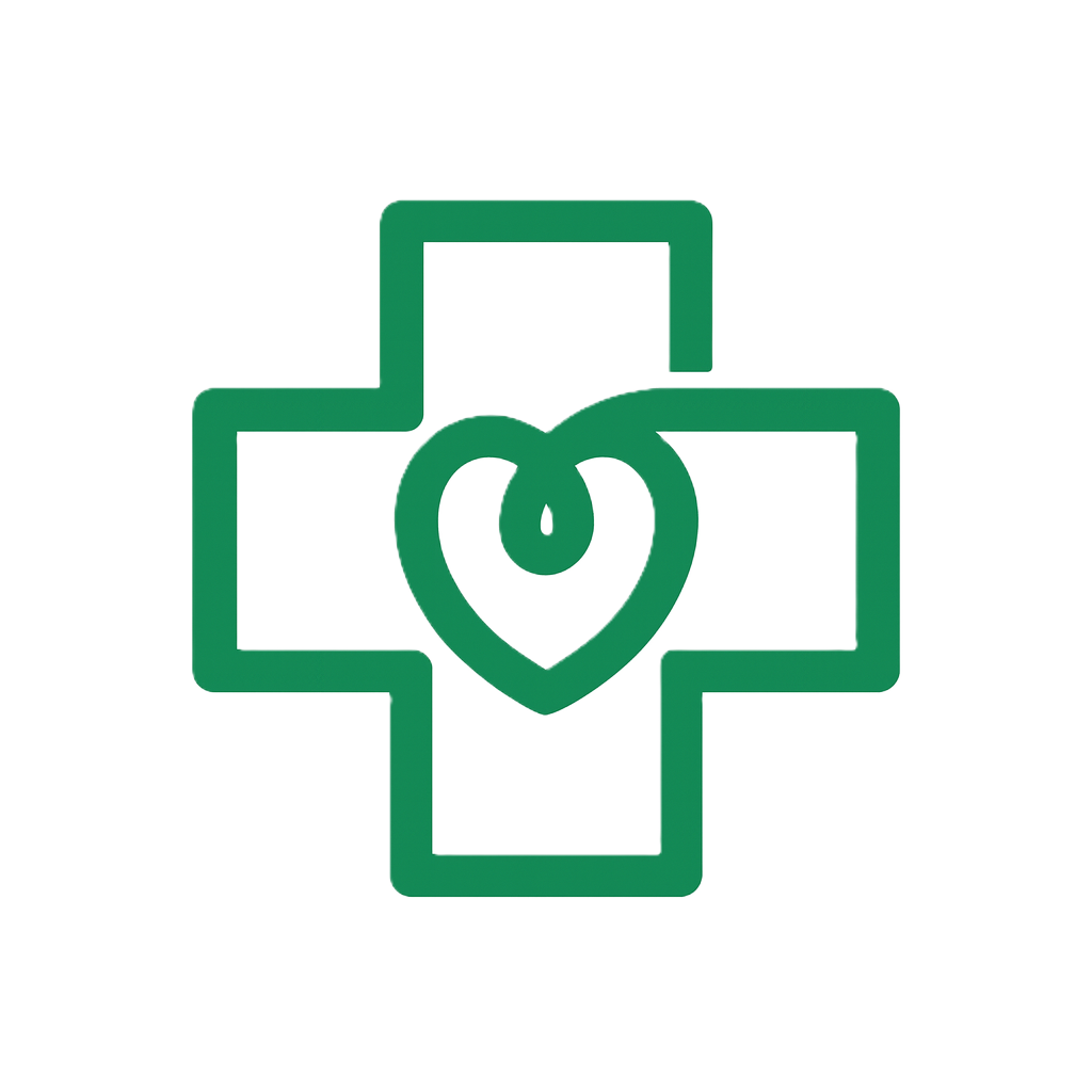 RhizoneCare Logo